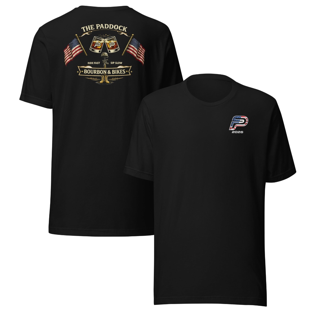 Veteran Path to Hope 2026 Tee