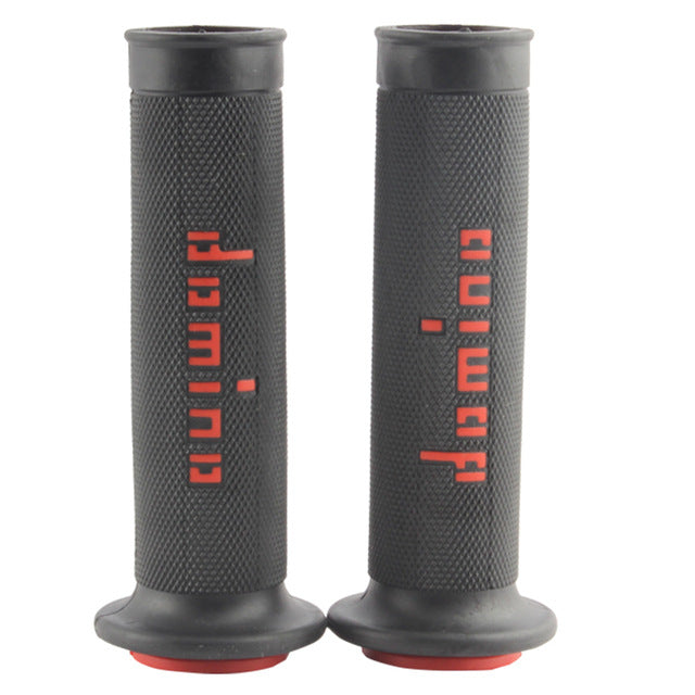 Motorcycle Handle Gel 22 24mm Domino Domino Modified Handle