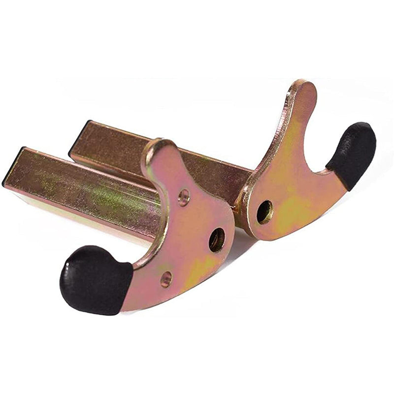 Heavy-duty Motorcycle Frame Head Support U-shaped Accessories