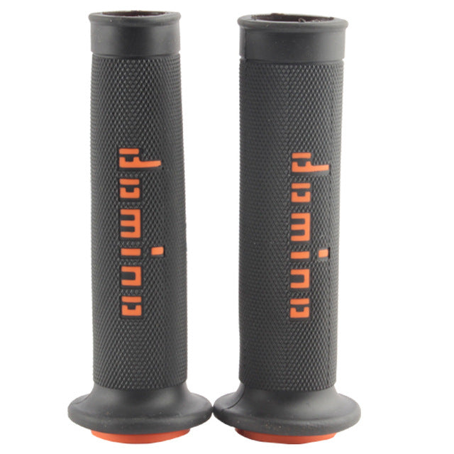 Motorcycle Handle Gel 22 24mm Domino Domino Modified Handle