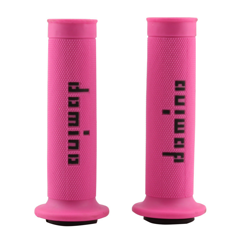 Motorcycle Handle Gel 22 24mm Domino Domino Modified Handle