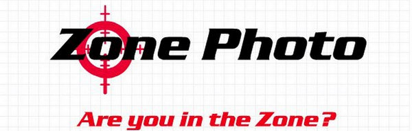 Zone Photo logo