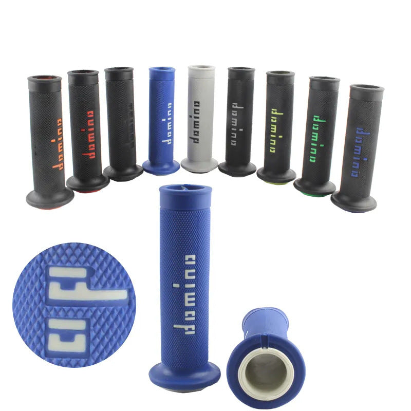 Motorcycle Handle Gel 22 24mm Domino Domino Modified Handle
