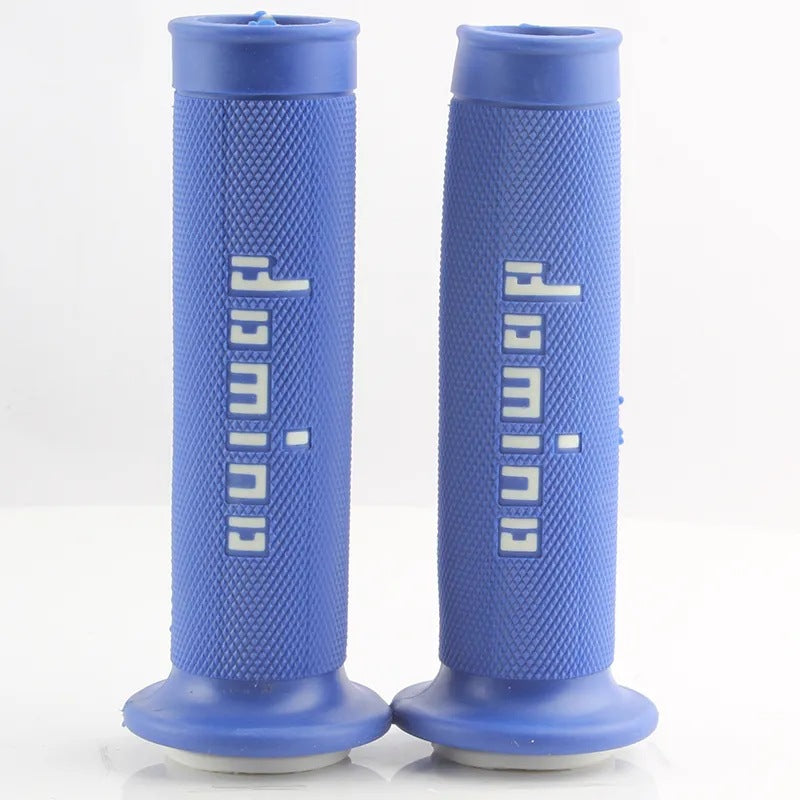 Motorcycle Handle Gel 22 24mm Domino Domino Modified Handle