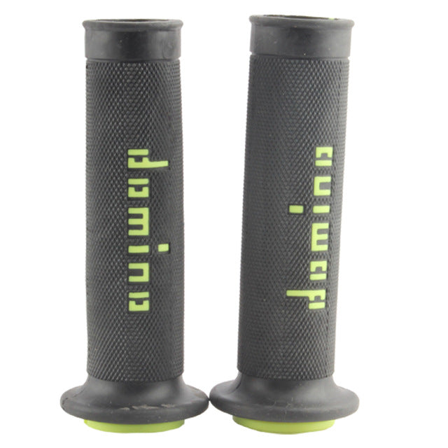Motorcycle Handle Gel 22 24mm Domino Domino Modified Handle