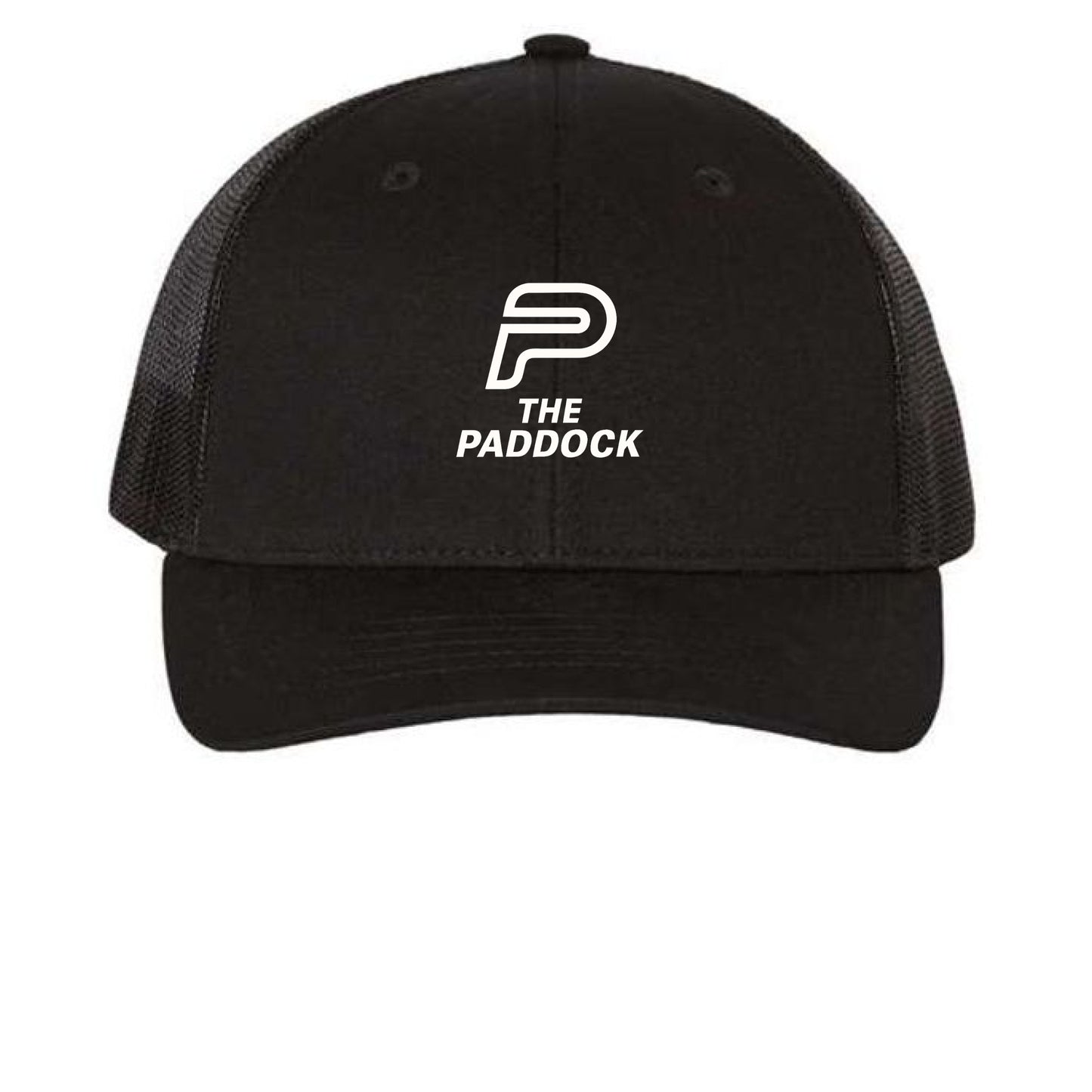 Black - FRONT
