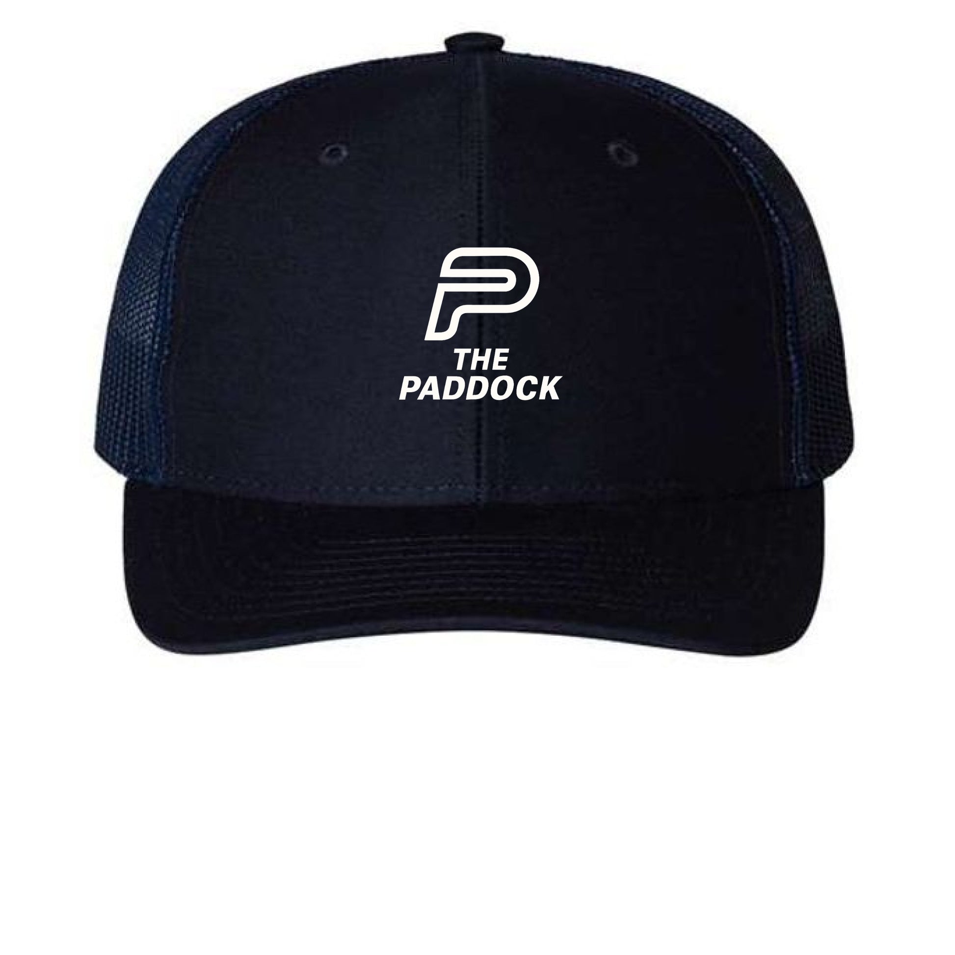 Navy - FRONT