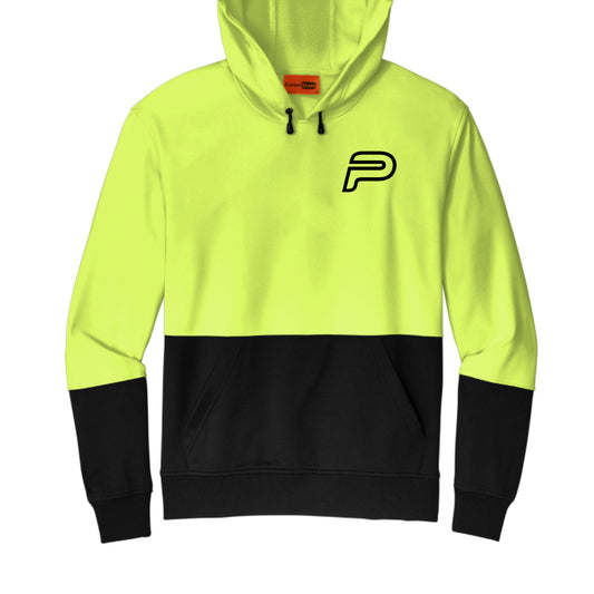 Safety Yellow - FRONT